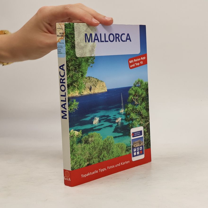 Autorenkollektiv Mallorca