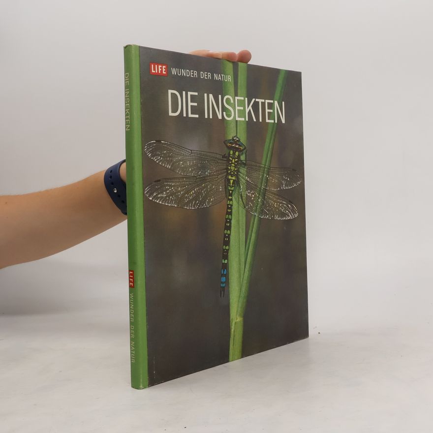 Kolektív autorov Die Insekten