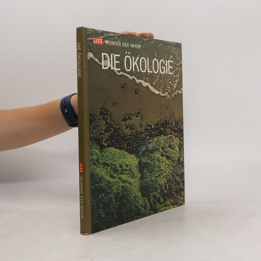 Kolektív autorov Die Ökologie