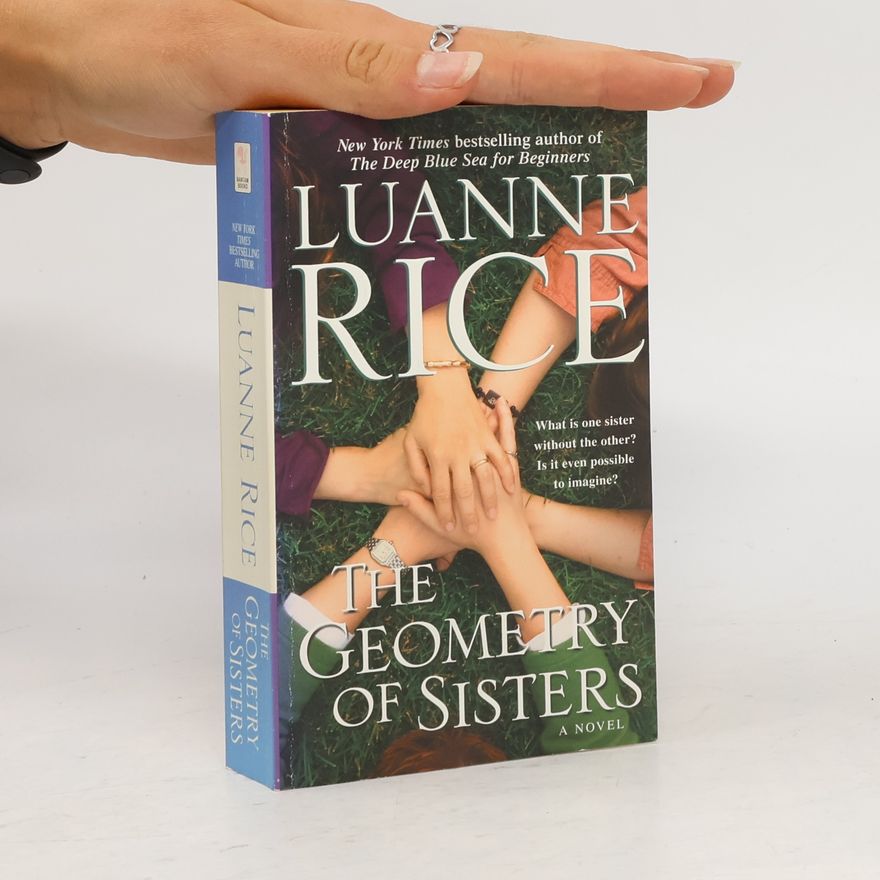 Luanne Rice The Geometry of Sisters