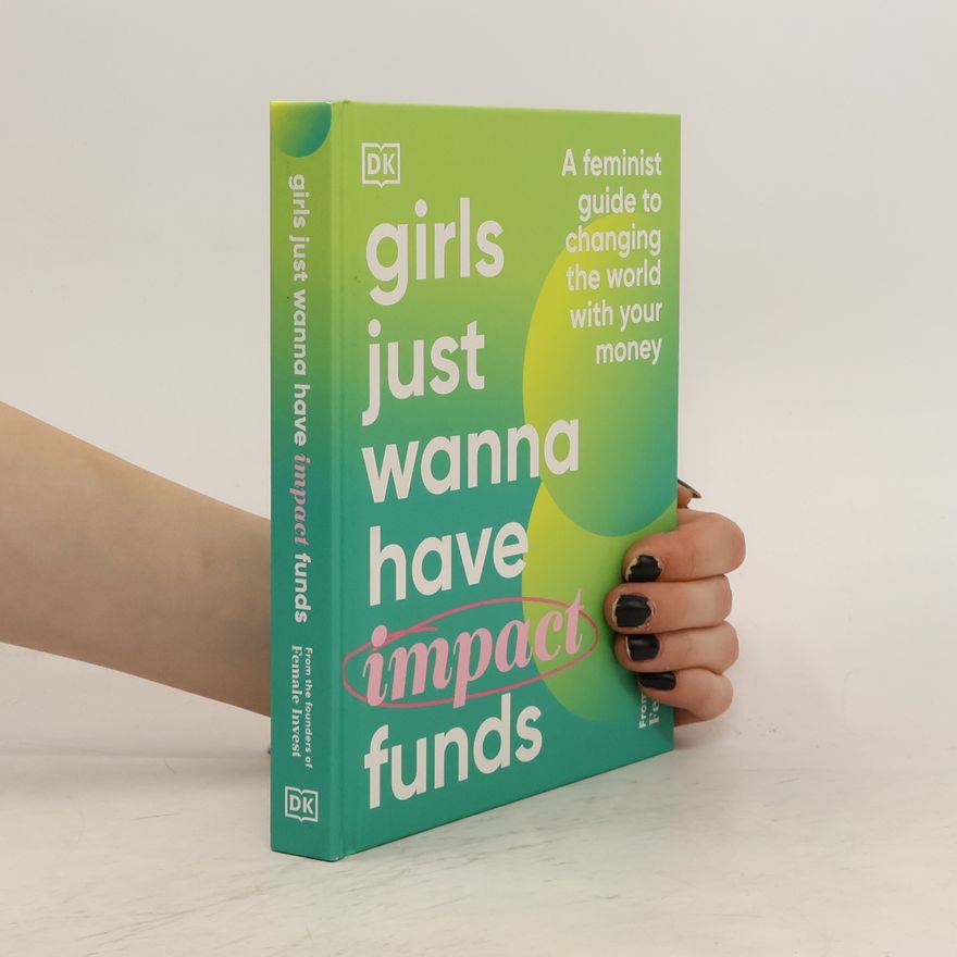 Camilla Falkenberg Girls Just Wanna Have Impact Funds