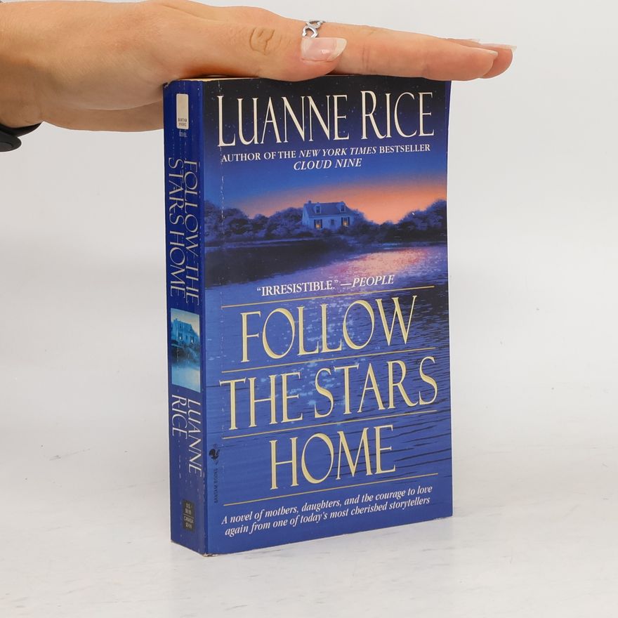 Luanne Rice Follow the Stars Home