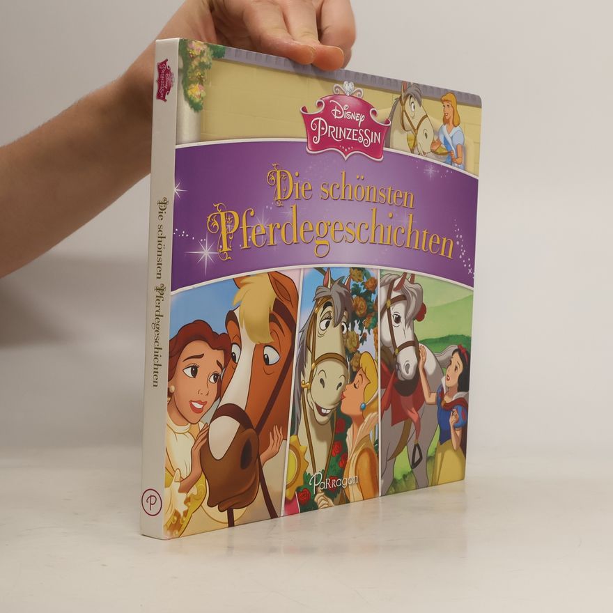 Autorenkollektiv Die schönsten Pferdegeschichten