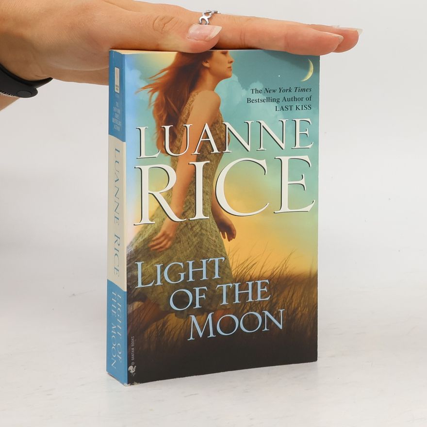 Luanne Rice Light of the Moon