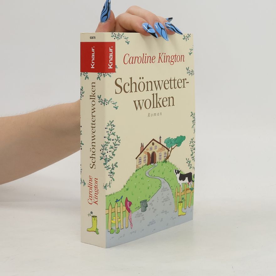 Caroline Kington Schönwetterwolken