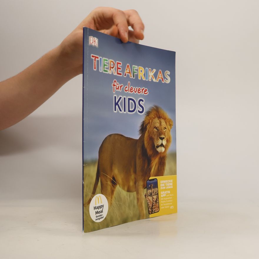 Kolektiv autorů Tiere für clevere Kids