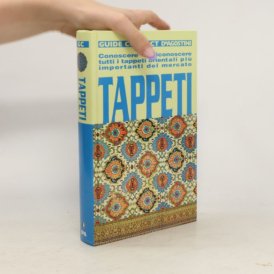 Autorenkollektiv Tappeti