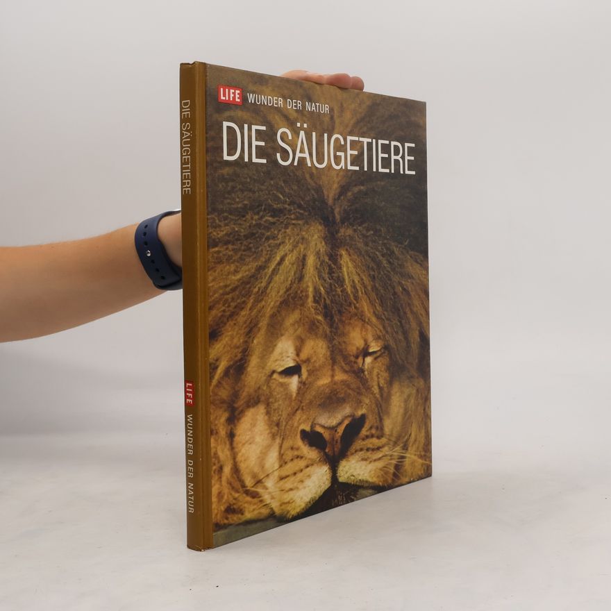 Collectif d'auteurs Die Säugetiere