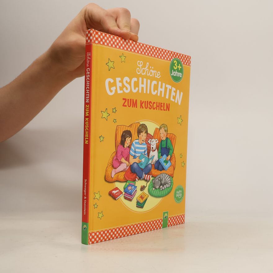 Autorenkollektiv Schöne Geschichten zum Kuscheln
