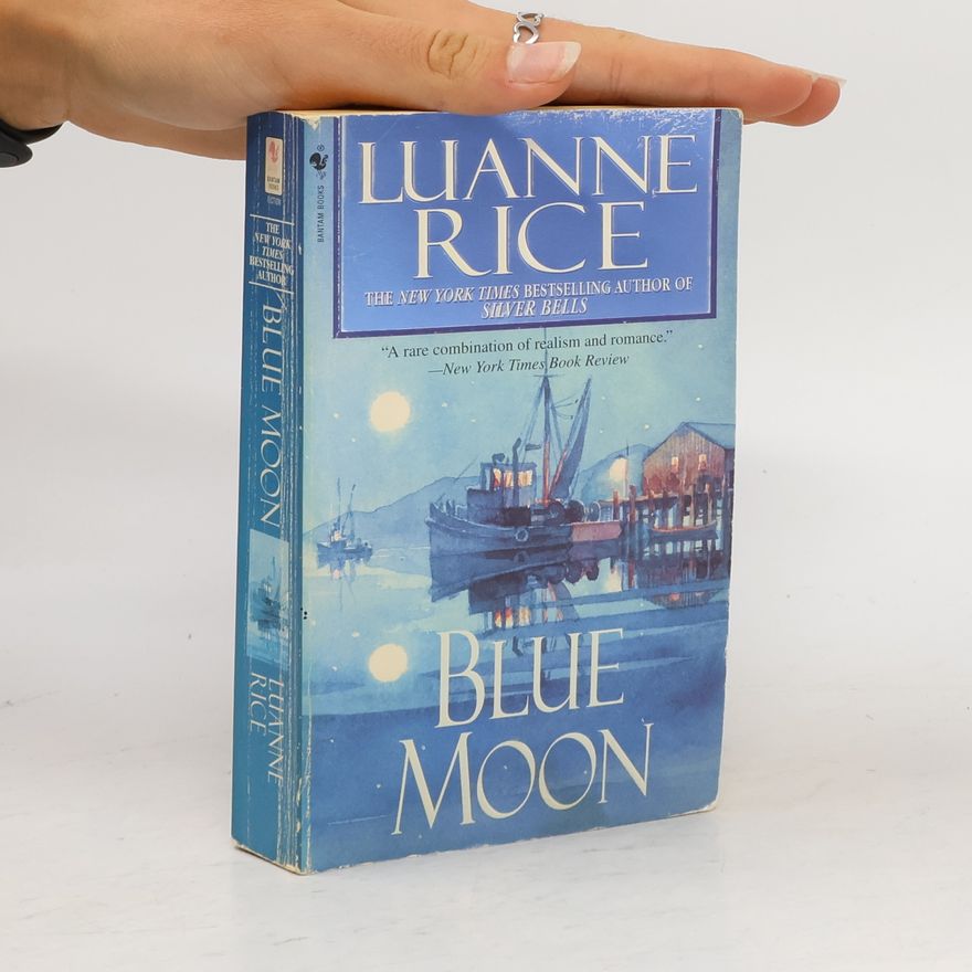 Luanne Rice Blue Moon