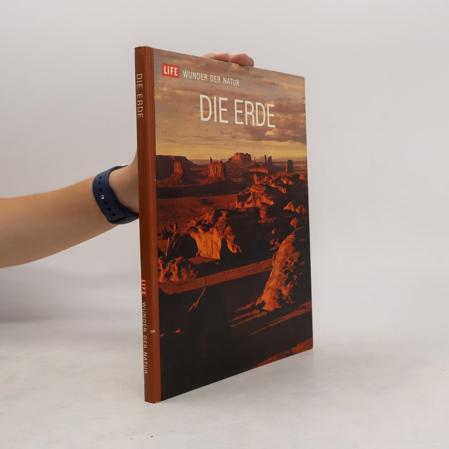 Various authors Die Erde