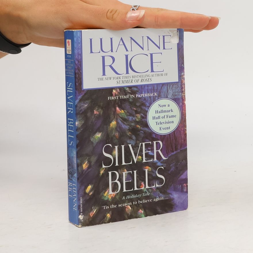 Luanne Rice Silver Bells