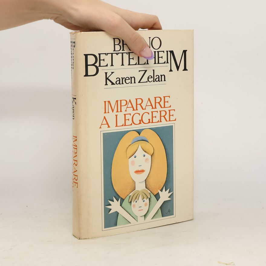 Karen Zelan Imparare a leggere