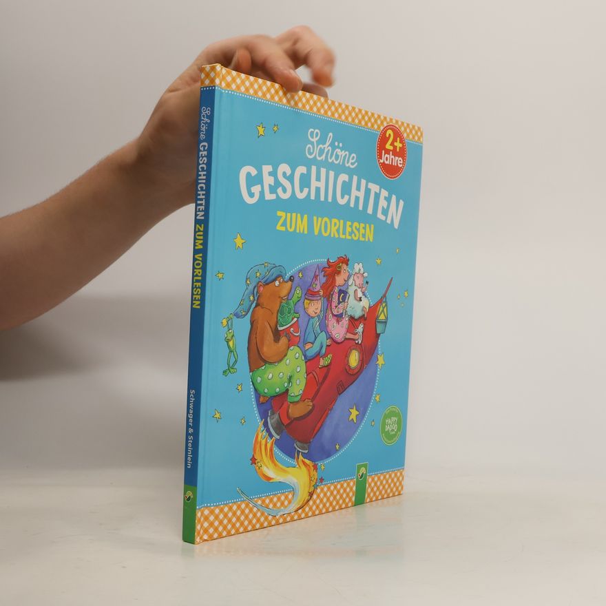 Autorenkollektiv Schöne Geschichten zum Vorlesen