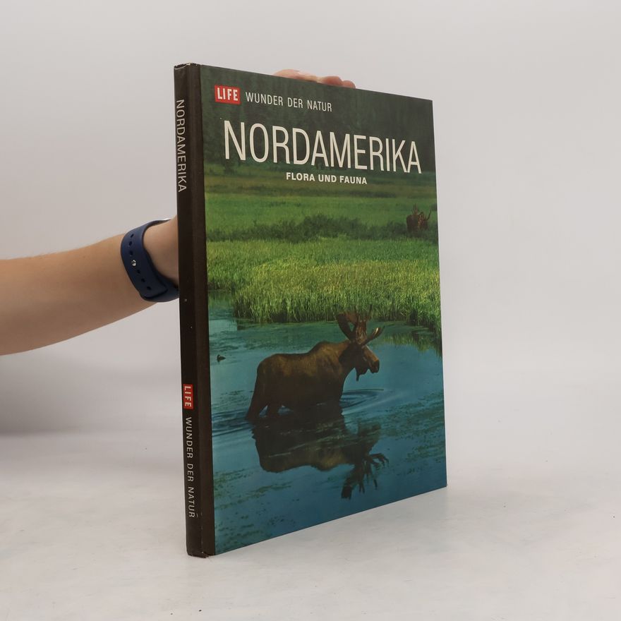 Peter Farb Nordamerika. Flora und Fauna