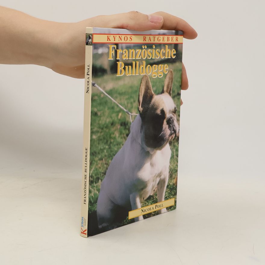 Nicola Poll Französische Bulldogge