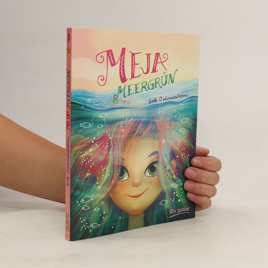 Erik Ole Lindström Meja Meergrün