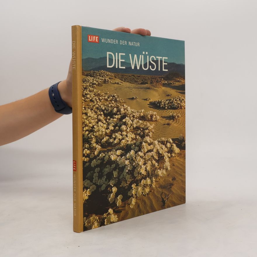 Kolektív autorov Die Wüste