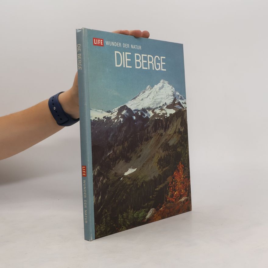 Lorus J. Milne Die Berge