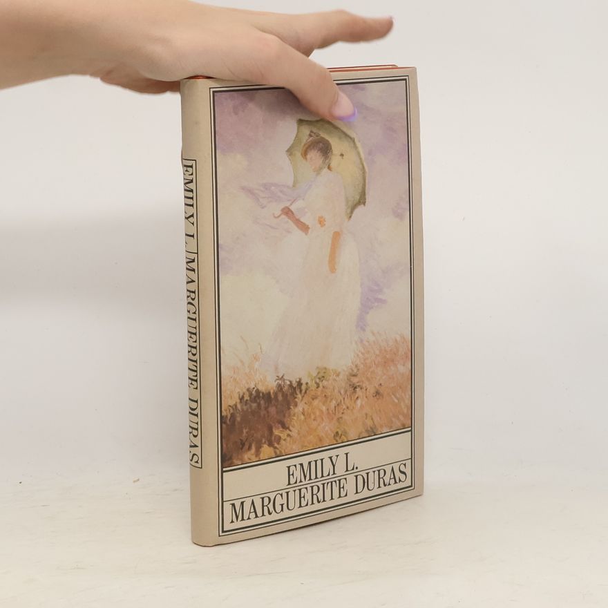 Marguerite Duras Emily L.