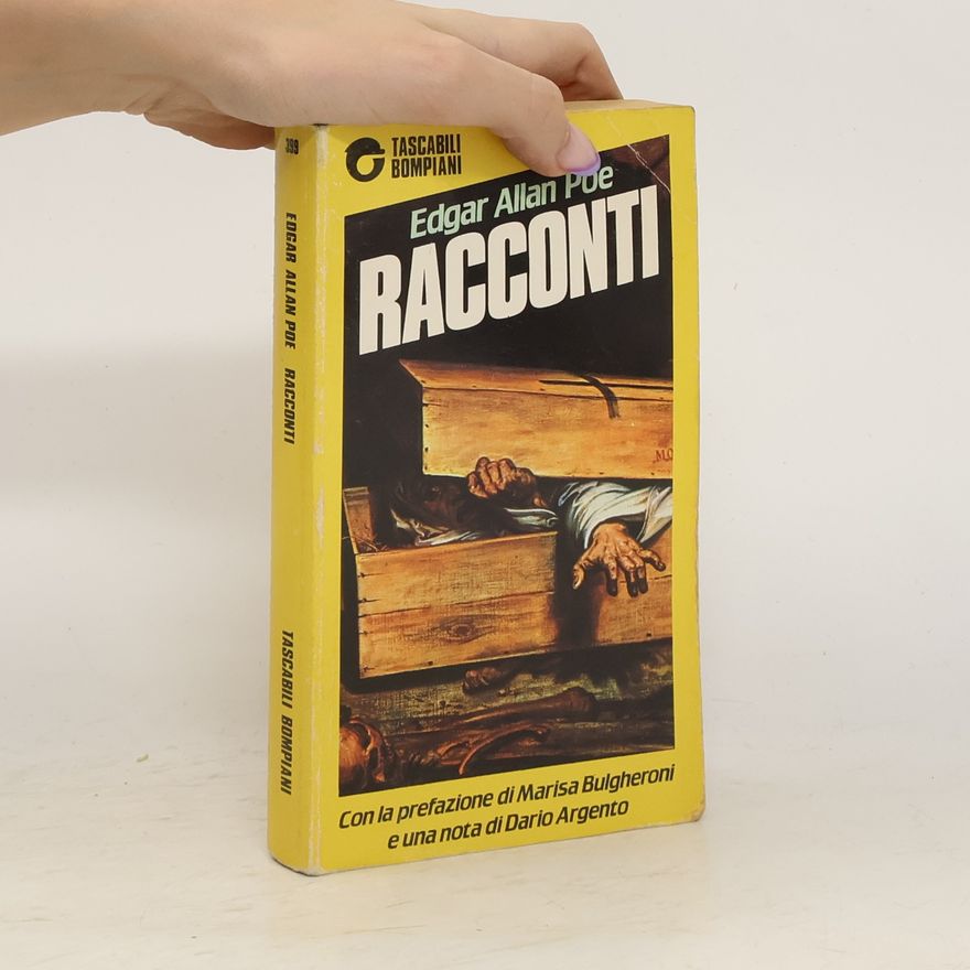 Edgar Allan Poe Racconti