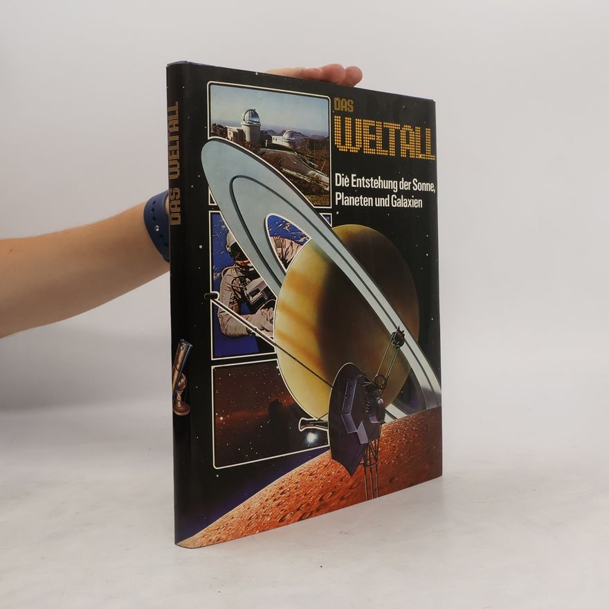 Autorenkollektiv Das Weltall