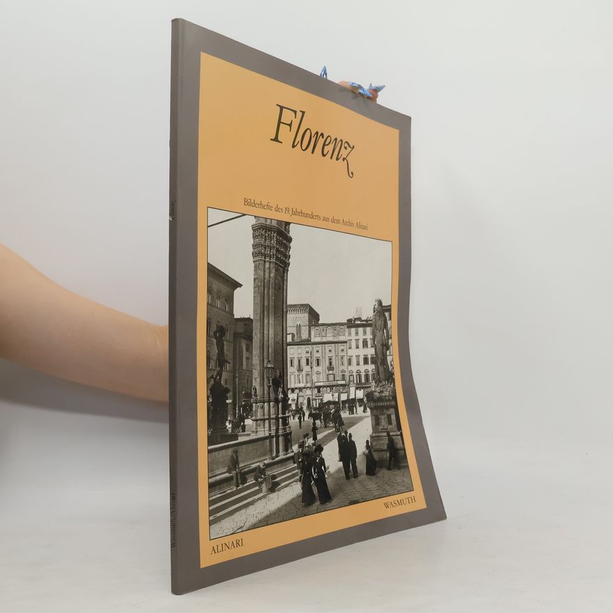 AA.VV. Florenz