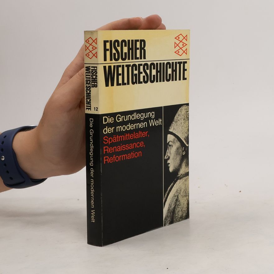 Autorenkollektiv Fischer Weltgeschichte. Band 12