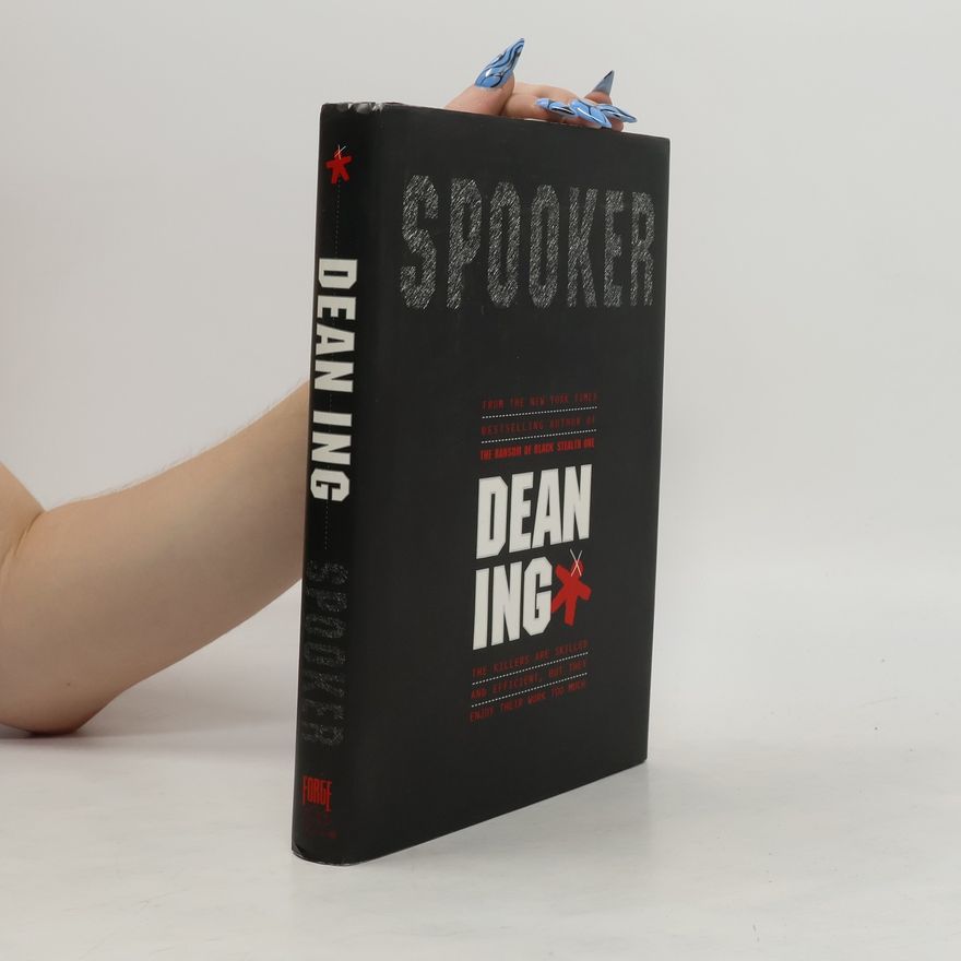 Dean Ing Spooker