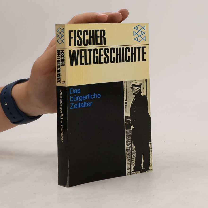 Guy Palmade Das bürgerliche Zeitalter