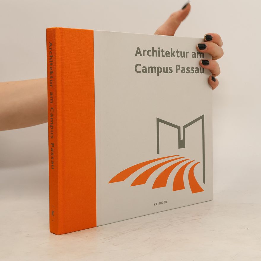 Jörg Trempler Architektur am Campus Passau