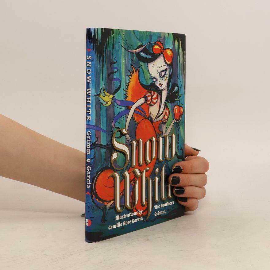 Jacob Grimm Snow White