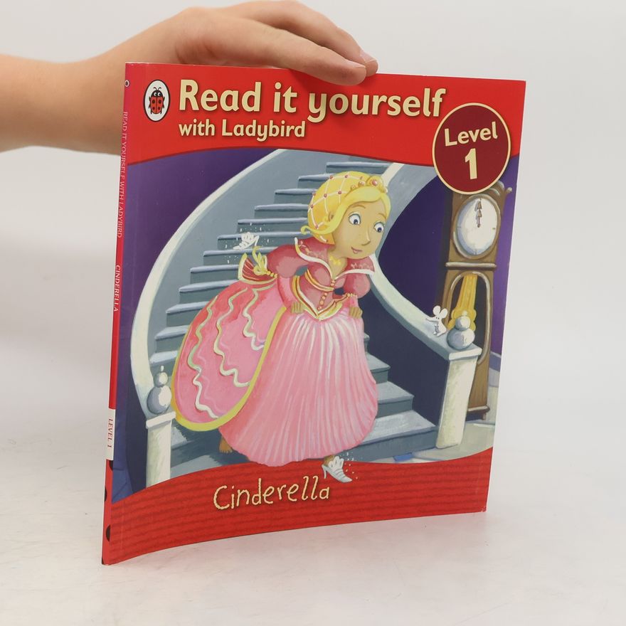 Marina Le Ray Cinderella