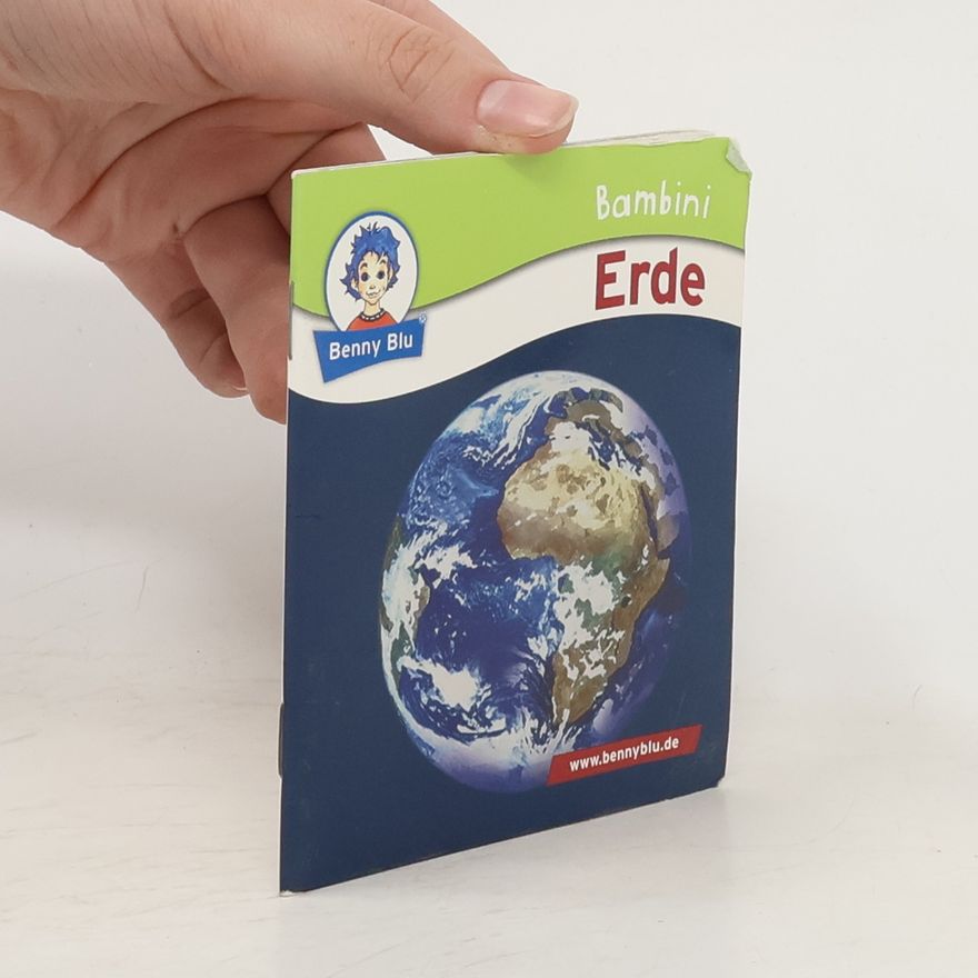 Sonja Mayerhöfer Bambini Erde. Bestandteil der Bambini Starter-Box