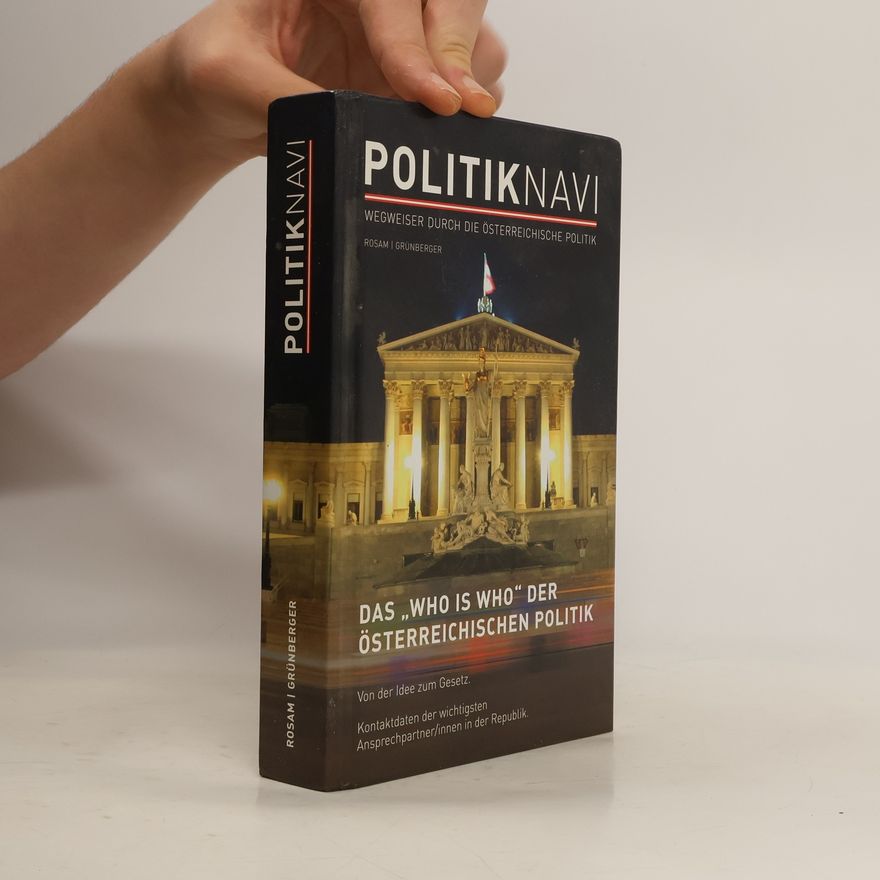 Wolfgang M. Rosam PolitikNavi
