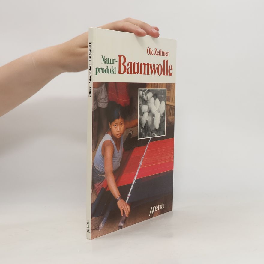 Ole Zethner Naturprodukt Baumwolle