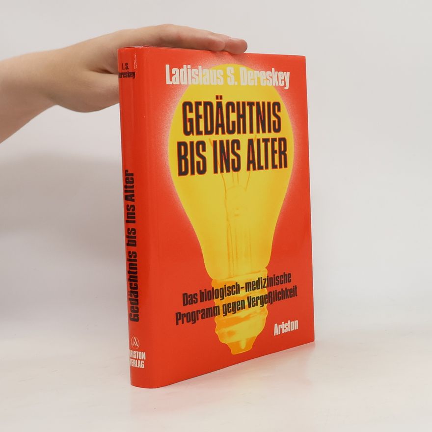 Ladislaus S. Dereskey Gedächtnis bis ins Alter