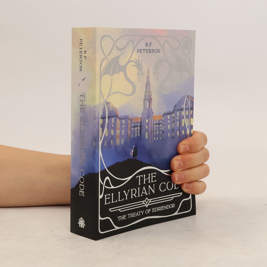 B. F. Peterson The Ellyrian Code
