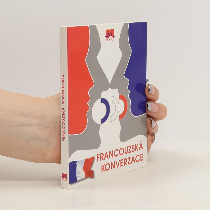 Tomáš Štorcel Francouzská konverzace