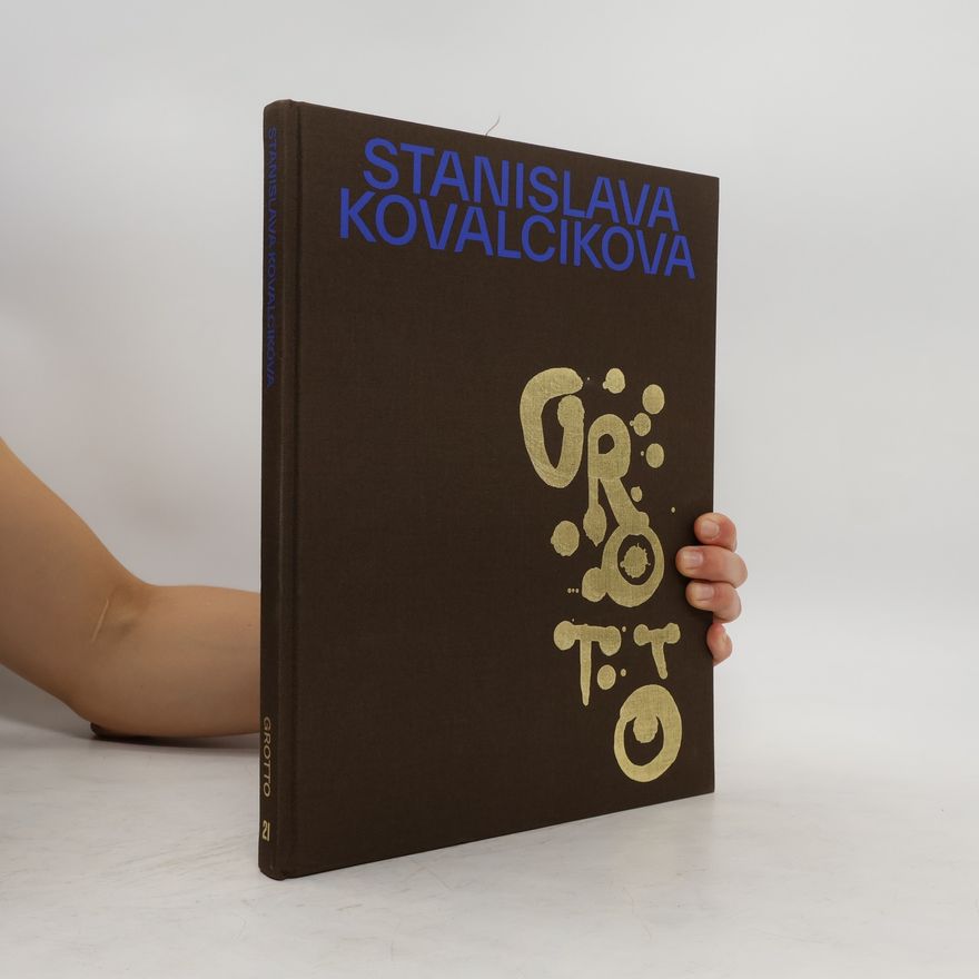 Stanislava Kovalcikova Stanislava Kovalcikova - Grotto