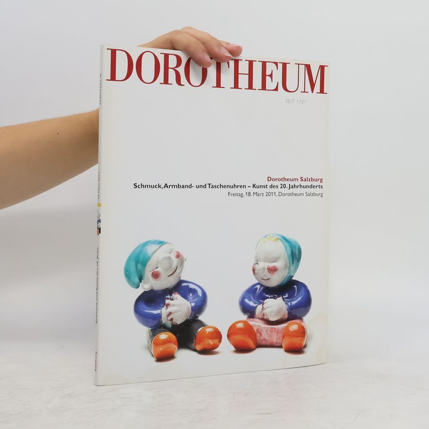 Autorenkollektiv Dorotheum. Salzburg