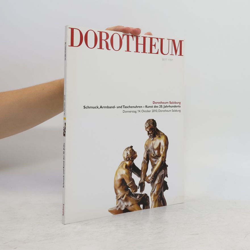 Collectif d'auteurs Dorotheum