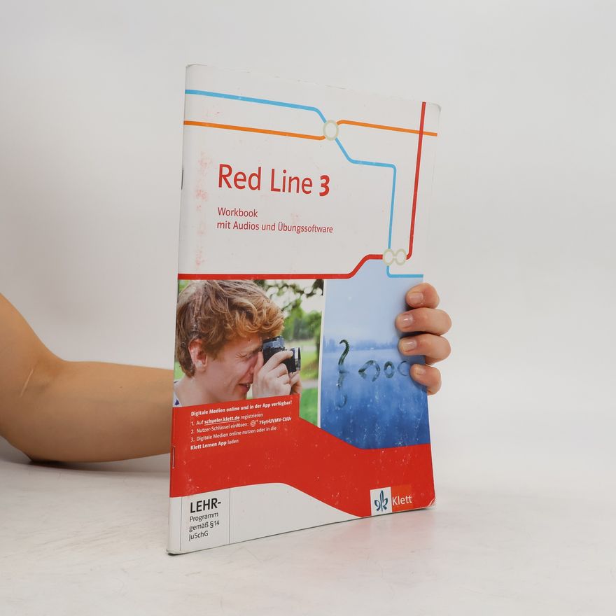 Various authors Red line