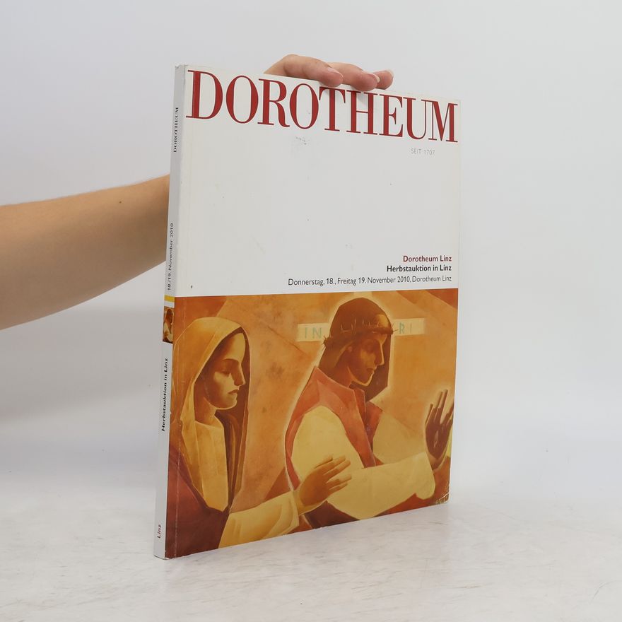 Collectif d'auteurs Dorotheum