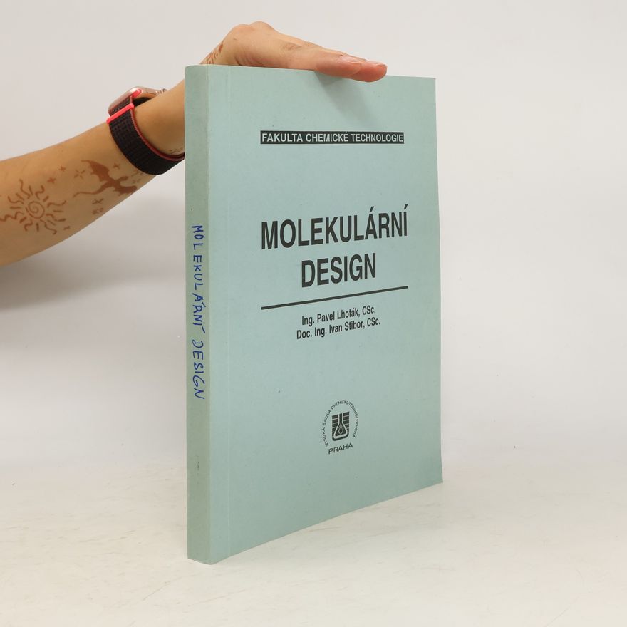 Ivan Stibor Molekulární design