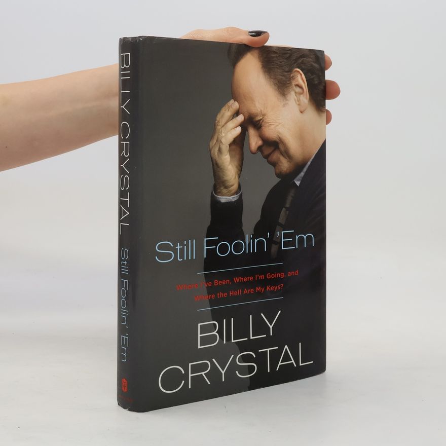 Billy Crystal Still Foolin' 'Em