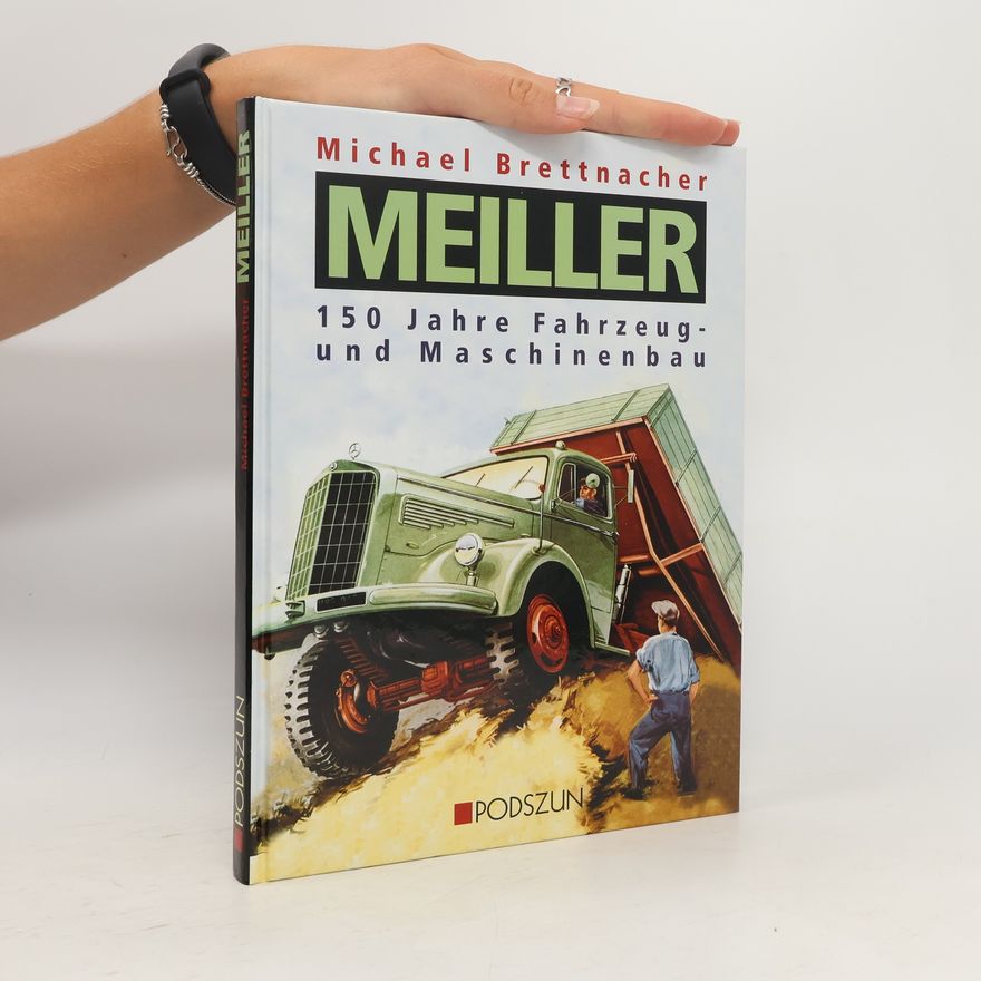 Michael Brettnacher Meiller