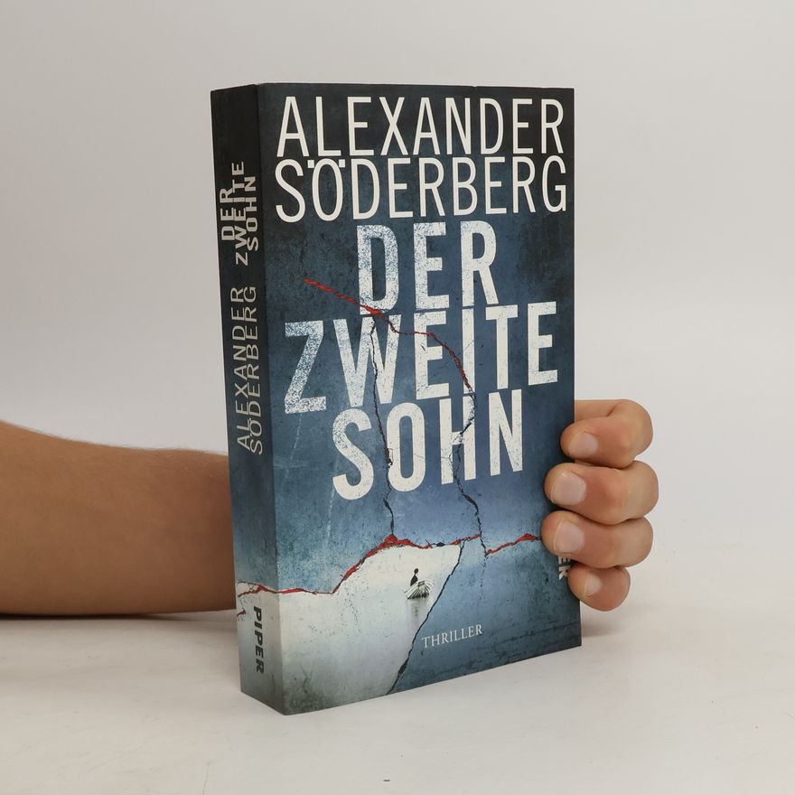 Alexander Söderberg Der zweite Sohn