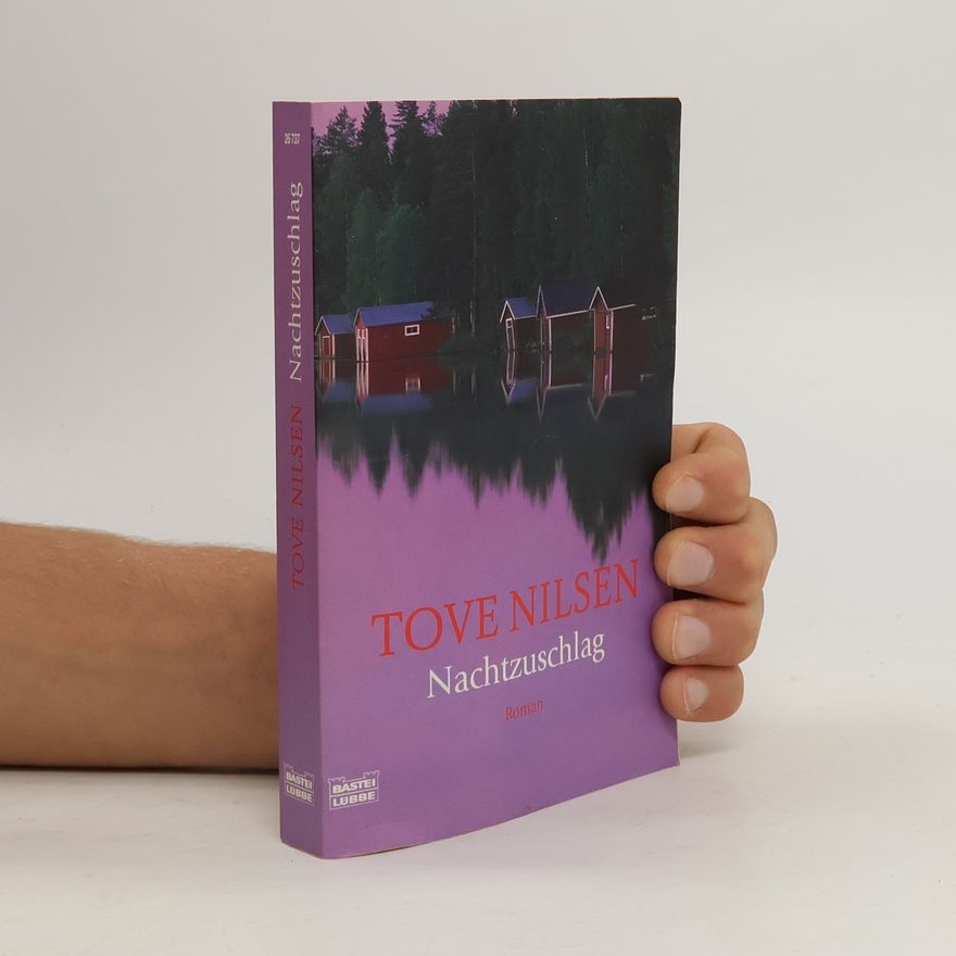 Tove Nilsen Nachtzuschlag