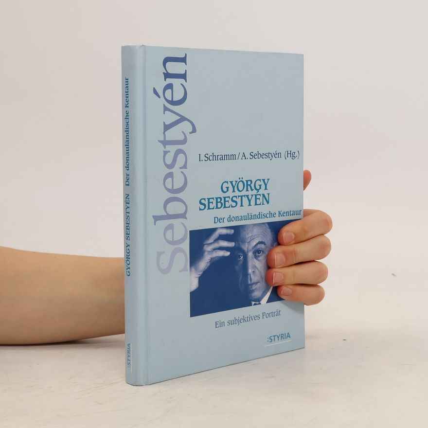 Ingrid Schramm György Sebestyén